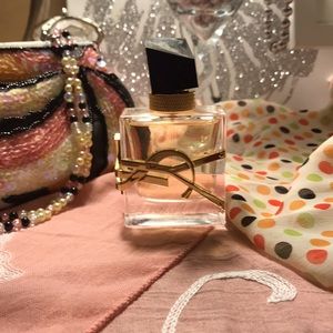 Yves Saint Laurent perfume